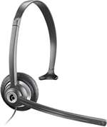 M214C Over-The-Head Headset (For Cordless Phones)