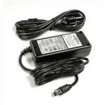 Power Supply Kit (Us Power Supply And Standard Power Cord) For The Magellan 8500