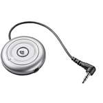 Adapter (3.5Mm Plug, Universal Analog) For Pulsar