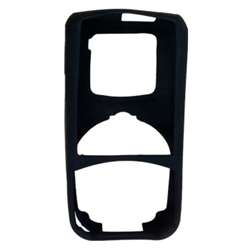 Protective Boot (Black Rubber Enclosure) for the Dolphin 70e Black