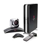 Polycom Video Qdx 6000 Codec Ee Qdx With Mics - Emea