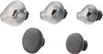 Plantronics 72913-02 Telephone Headset