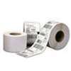 Premium Paper (Permanent Linerless Label Paper Media - 30 Per Case) For The Microflash 4T Printer