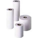 Standard Paper (2.25 Inch X 107 Feet, Dt, .4 Core/2' Od; 50 Rolls Per Case) For The Mf2T Printer