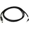 Cable (48 Inches, Rj-45/Db9 Male, Straight Thru Dev Sever Cable)
