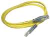 Cable (48 Inches, Rj-45/Db-9 Male, Crossover Cable For Dvc Server)
