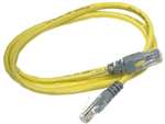 Cable (48 Inches, Rj-45/Db9 Female, Crossover) For Device Server
