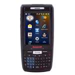 Dolphin 7800 Wireless Mobile Computer (802.11Abgn, Gsm, Hsdpa, Ext Range Imager, Qwerty, Gps, Cam, Ext Battery)