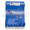 ISERIES RED MONO RIBBON W/ECO CARTRIDGE,P1XXI,1000 IMAGES