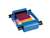 ISERIES YMCKO RIBBON W/ECO CARTRIDGE FOR P1XXI,200IMAGES
