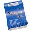 ISERIES YMCKOK RIBBON W/ECO CARTRIDGE,FOR P120I,165 IMAGES