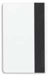 Premier Uhf Gen2 Rfid Pvc Cards (Mag Stripe, 30 Mil, 100/Box)