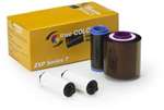 Zebra 800077-740 Ribbon For Card Printer
