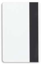 Cr80-030 (With 1-2 Inch Hi Co Magnetic Stripe - 500 Cards Per Box)