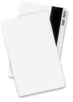 Cards (Rewriteable Iso Id-1 Cr80, Rewrite Font, Mag Back)