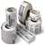 Paper (Thermal, 2.25 Inch, Box Of 50)