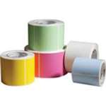 Paper (50/Case, For Pw40 4.4 X 2.25, Thermal)