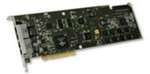 Cg 6565E/32-2L/4Te Media Processing Board (2 Rj-4)