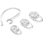 Earbud (Qty. 3, Medium, Plus 1 Earloop) For The M100