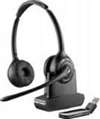 PLANTRONICS 84008-01 SAVI, W420-M MICROSOFT VERSION BINAURAL