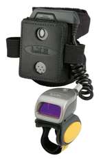Honeywell 8600401Fngrstrap Finger Straps