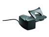 Hl10,Handset Lifter,Straight Plug With Ac Adapter
