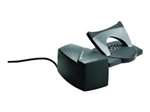 HL10,HANDSET LIFTER,STRAIGHT PLUG WITH AC ADAPTER