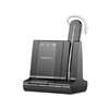 W745 Unlimited Talk Time (Savi 3 In 1, Convertible, Uc, Dect 6.0, Na)
