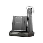 W745 Unlimited Talk Time (Savi 3 In 1, Convertible, Uc, Dect 6.0, Na)