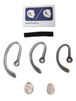 Plantronics 86714-01 Telephone Headset