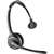 Cs510 Over-The-Head Headset (Monaural, Wh300 Over-The-Head, Dect 6.0)