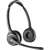 HEADSET,BINAURAL,WH350 OTH, DECT 6.0, CS520 SPARE