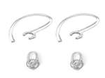87440-01 M50 EAR TIP KIT