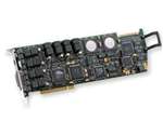 D82Jctuew  -  8-Port Pbx Integration Board, Pcie, Rohs 5/6