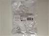 PLANTRONICS 88941-01 SPARE EAR TIP,MEDIUM PKG OF 25 W745/W740/W440/CS540/WH500