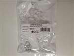 PLANTRONICS 88941-01 SPARE EAR TIP,MEDIUM PKG OF 2
