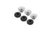 PLANTRONICS 89037-02 SPARE,EAR TIP KIT,MEDIUM &FOAM COVERS,UC/MOBILE