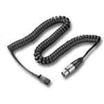 Plantronics 90025-02 Telephone Headset