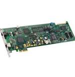 TR1034+E2-1B 2 Ch Single Euro BRI, PCIe