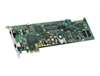 DIALOGIC 901-016-04 TR1034+ELP24-TE 24 Ch PCIe Fractional T1 or E1