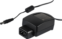 DATALOGIC ADC, SWITCHING POWER SUPPLY, 5VDC 3A, ORDER 90ACC1886 POWER CORD SEPERATELY