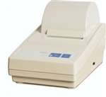 Cbm-910Ii Palm Size Impact Printer (Serial Interface And 40 Column) - Color: Ivory