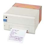 Cbm-920 Impact Printer (58Mm, 2.5 Lps-40 Columns, Parallel Interface And Panel Mount) - Color: Ivory