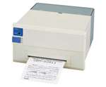 Cbm-920 Impact Printer (58Mm, 2.5 Lps-40 Columns, Serial Interface And Panel Mount) - Color: Cool White