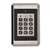 Rutherford Controls Illum. Outdoor Keypad 120 User Flush Mount 12/24Vdc item known as : 9212ILWX32D