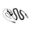 Amplifier W/Nc4Mx Connector Ptt    -8-10Wk Lead-      S1