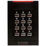 921PHRNEK0002D RPK40 multiCLASS Keypad Reader (SE Reader with Keypad)