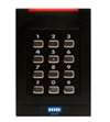 HID-921PHRNEK0037G RPK40 Multiclass, SE KEYPAD RDR BLACK, PROX, GSA