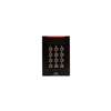 Hid 921Ptnnek0003A Rpk40 Multiclass Se Reader W/ Prox,Wieg,Pigtail,Black