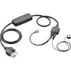 SHS 2701-01,DESKTOP MIC W/CARB